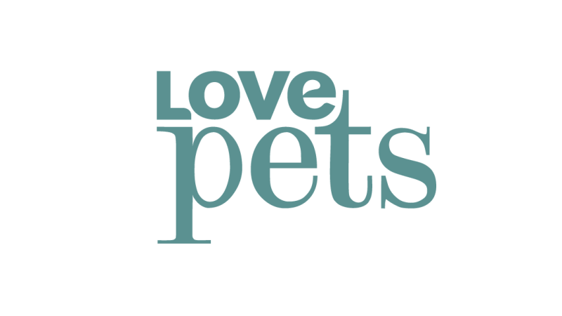 Love Pets