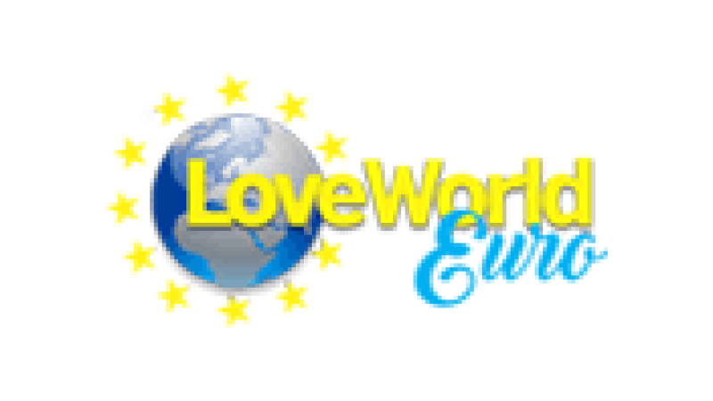 LoveWorld Euro