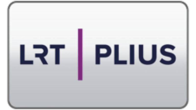 LRT Plius