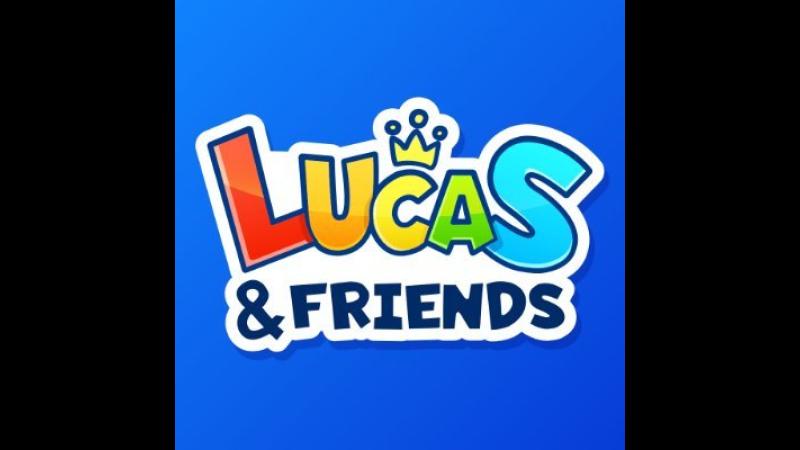 Lucas & Friends