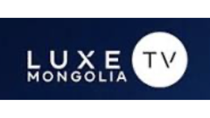 Luxe TV Mongolia