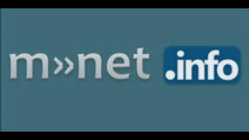M-Net Info