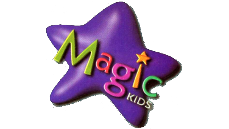 Magic Kids