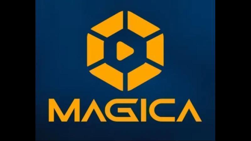 Magica Tv