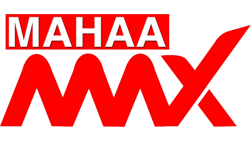 Mahaa Max