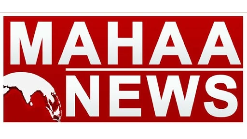 Mahaa News
