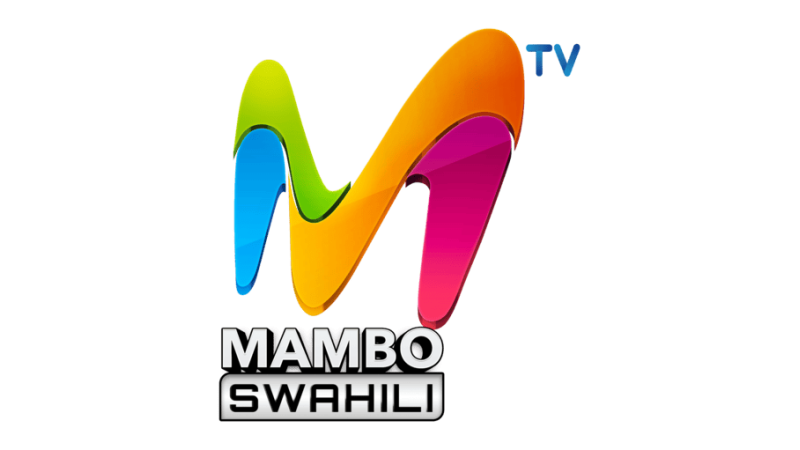 Mambo TV Swahili