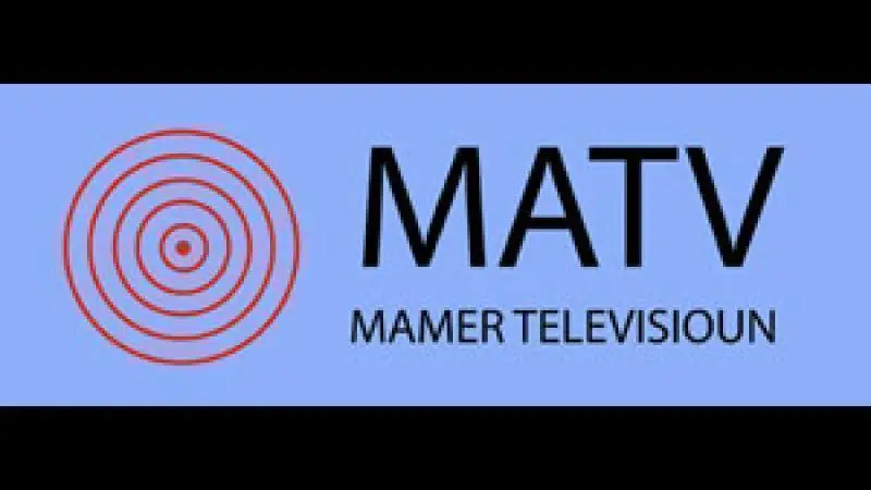 Mamer TV