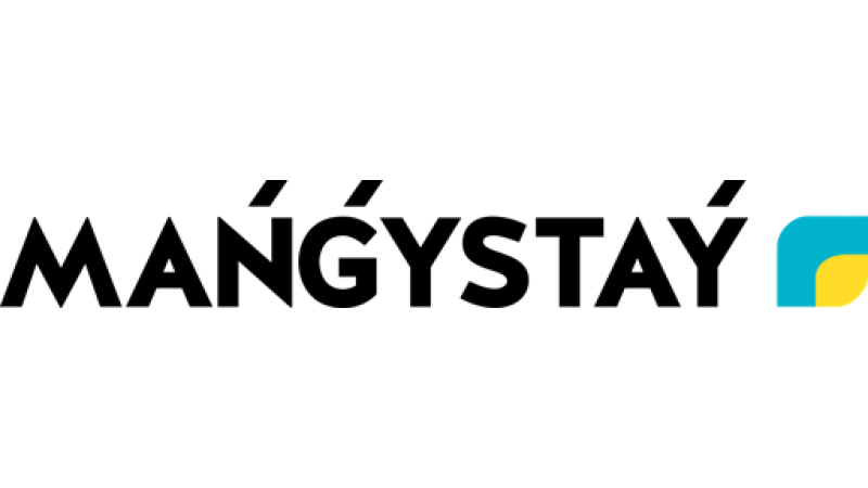 Mangystay