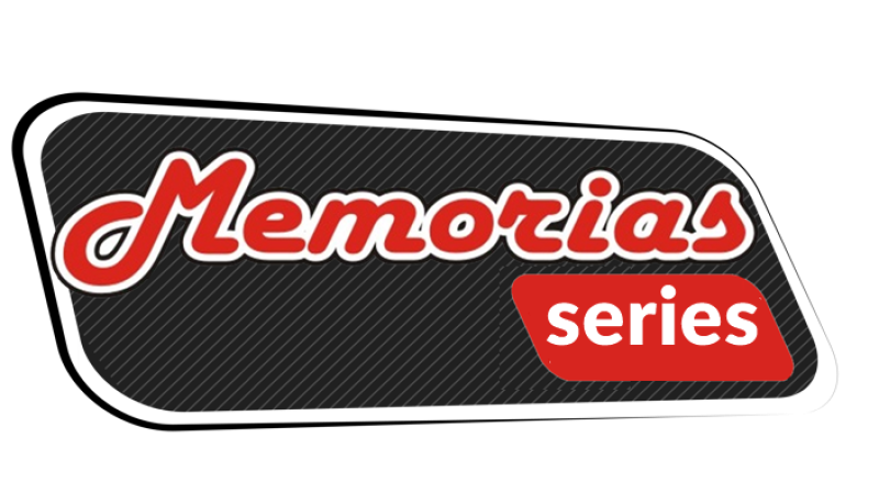 Memorias TV Series