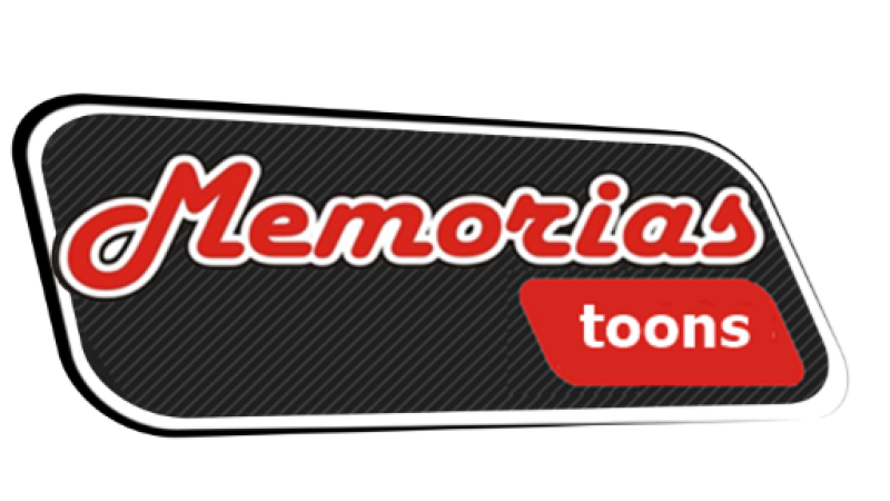 Memorias TV Toons