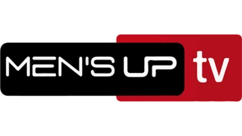 Men's UP TV