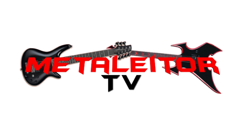 Metaleitor TV