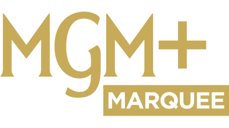 MGM+ Marquee