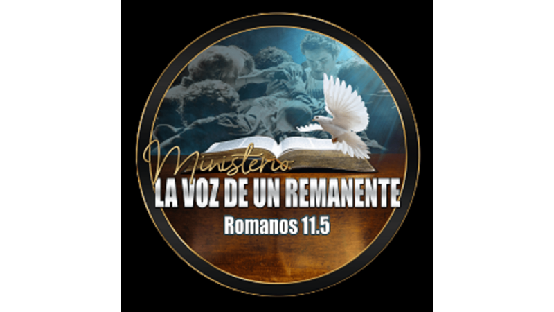 Ministerio La Voz De Un Remanente TV