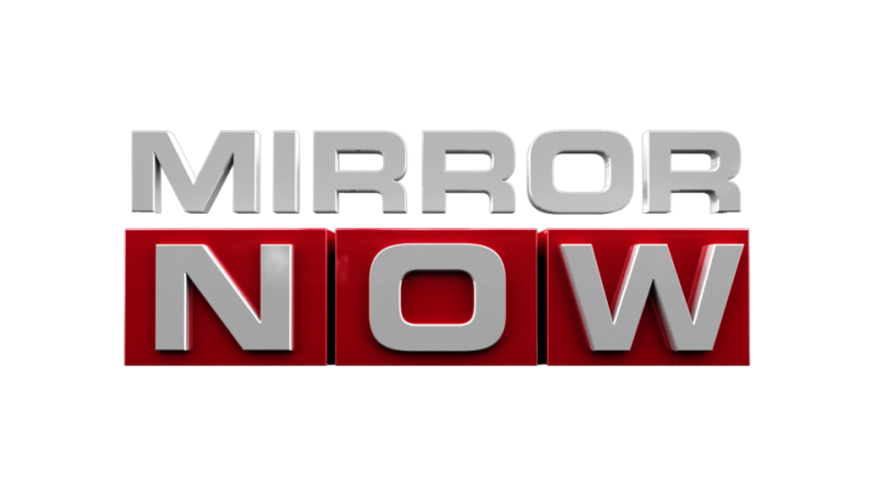 Mirror Now