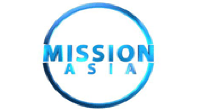 Mission Asia