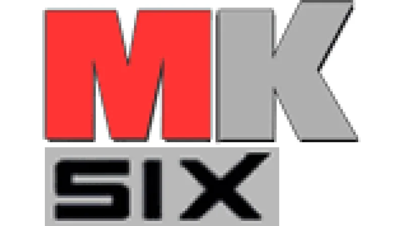 MK Six