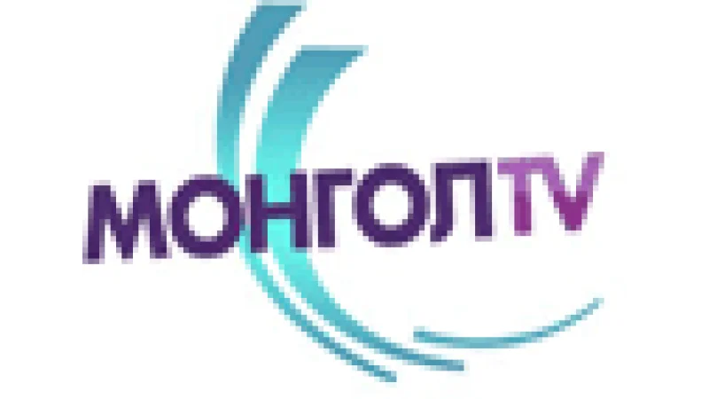 Mongol TV