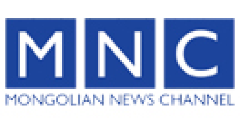 Mongolian News Channel