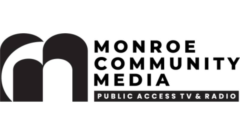 Monroe Community Media Public Access Channel
