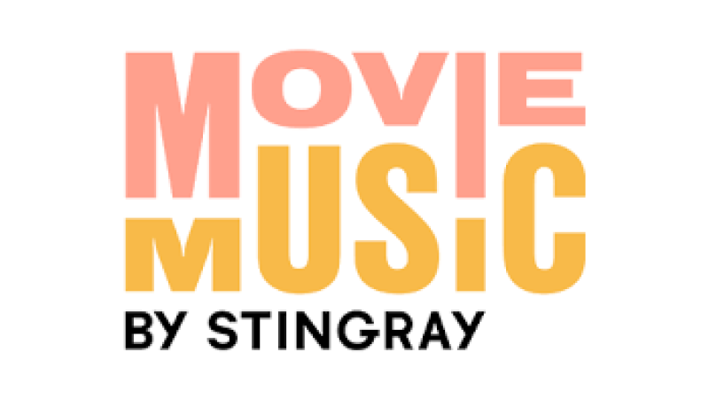 Movie Music by Stingray