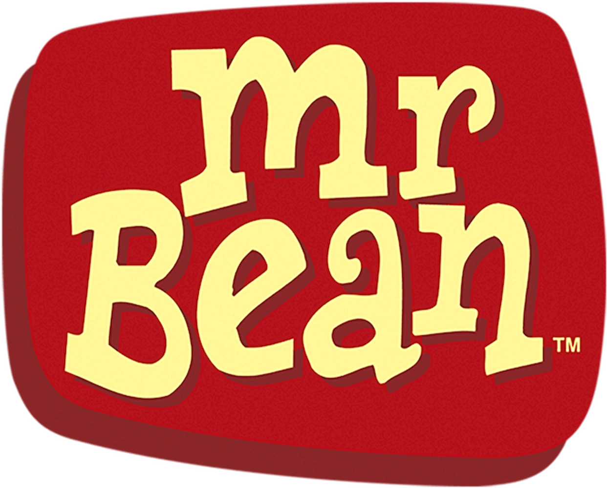 Mr Bean Animated