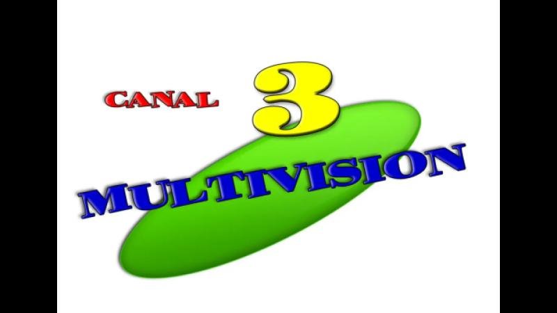 Multivision Canal 3