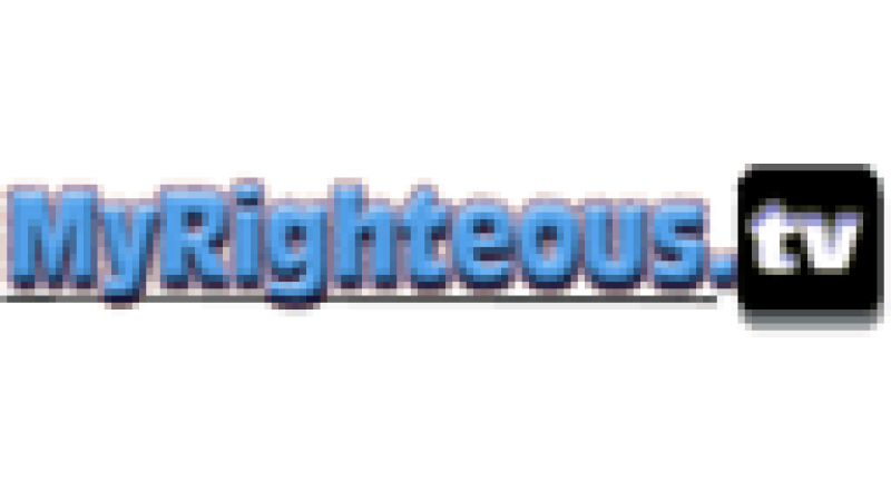 My Righteous TV