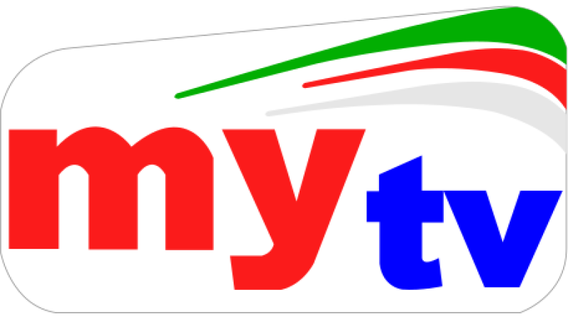 My TV
