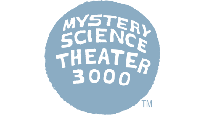 Mystery Science Theater 3000