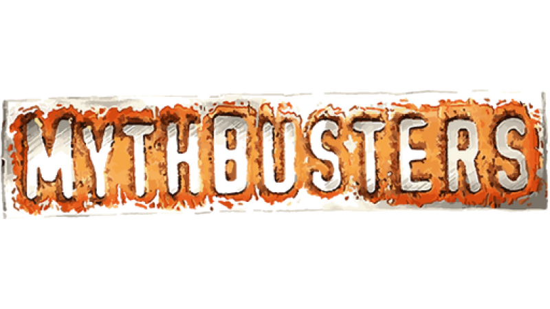 Mythbusters