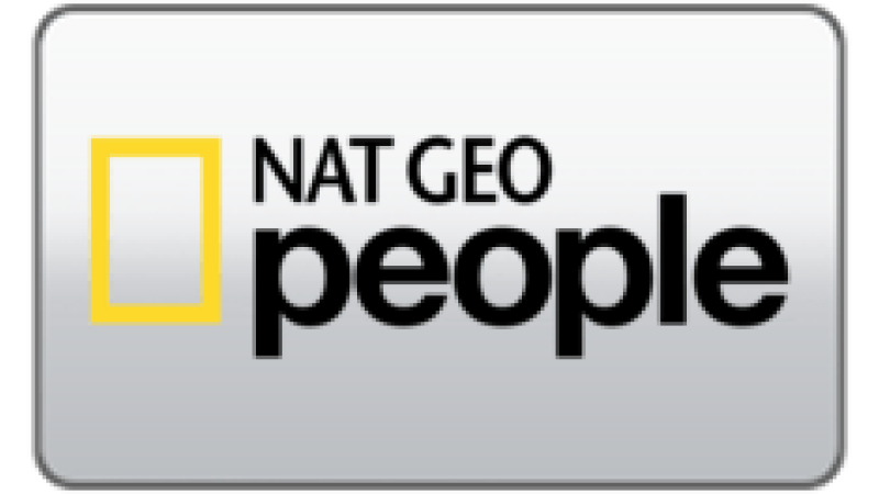 Nat Geo People