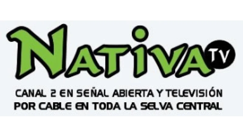 Nativa TV Satipo