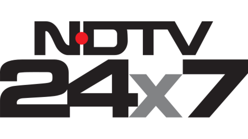 NDTV 24x7