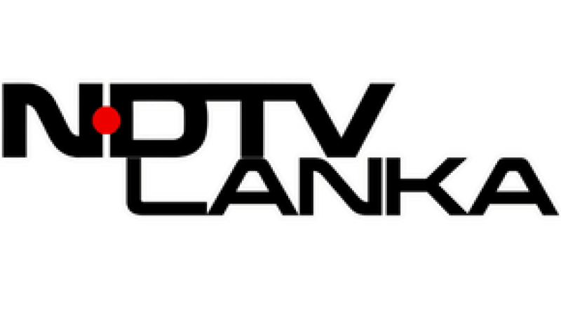 NDTV LANKA