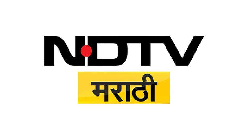 NDTV Marathi