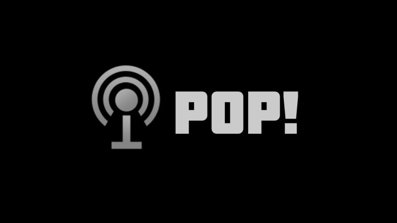 New Channel Pop!