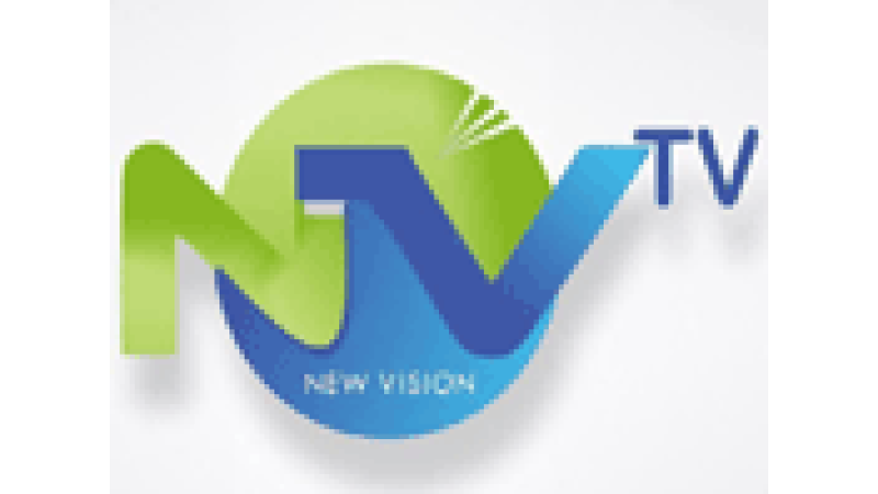 New Vision TV