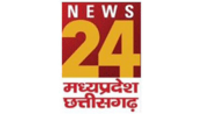 News 24 MP & Chhattisgarh
