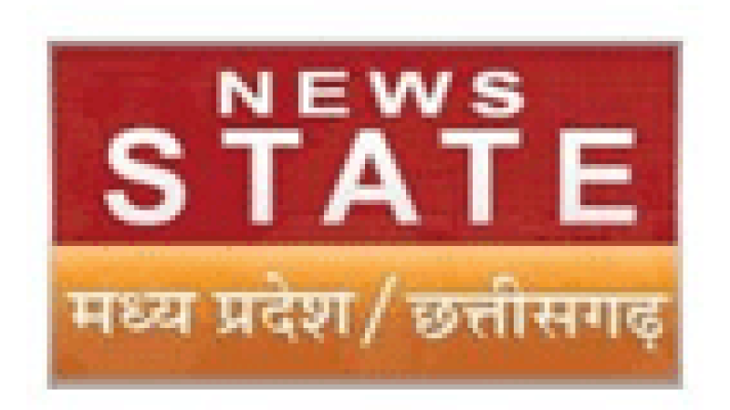 News State MP & CHG