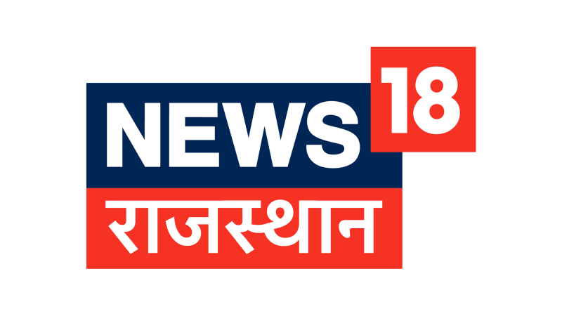News18 Rajasthan