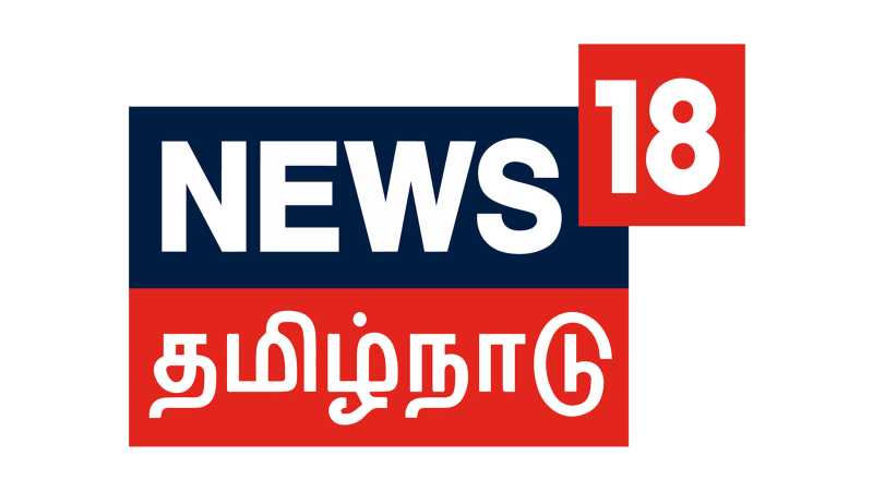 News18 Tamil Nadu