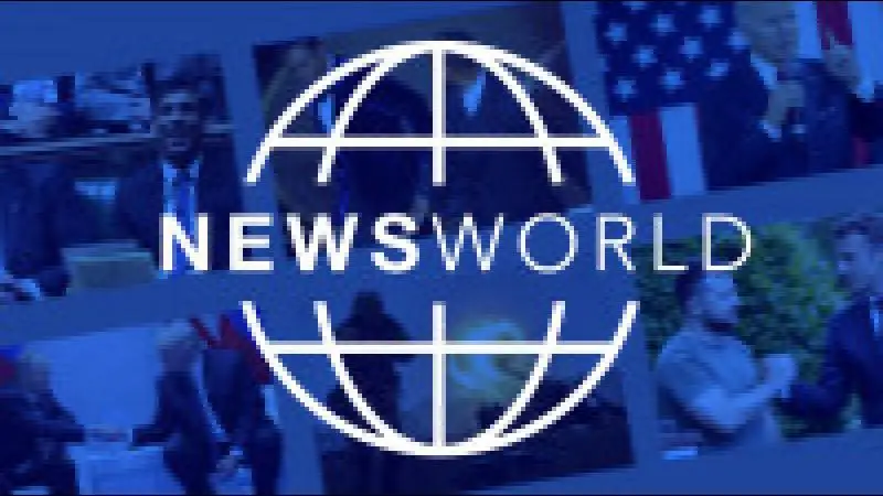 NewsWorld