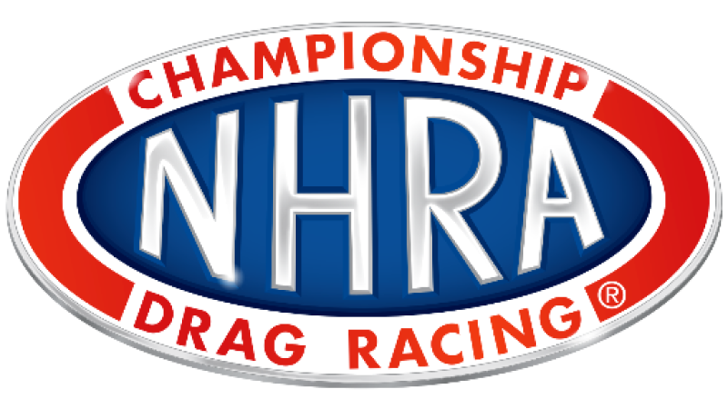 NHRA TV