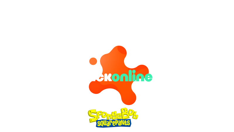 NickOnline Spongebob