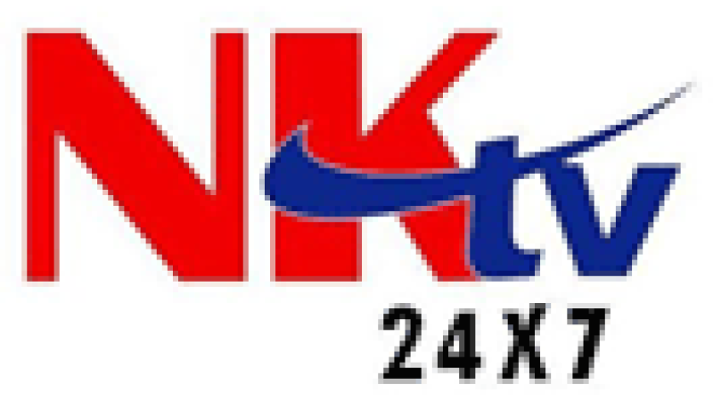 NK TV 24x7