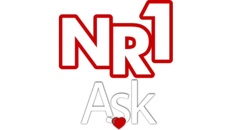 Number 1 Ask