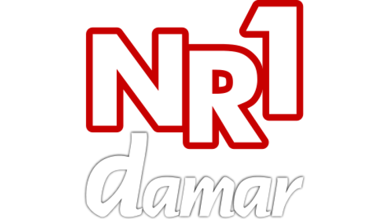 Number 1 Damar
