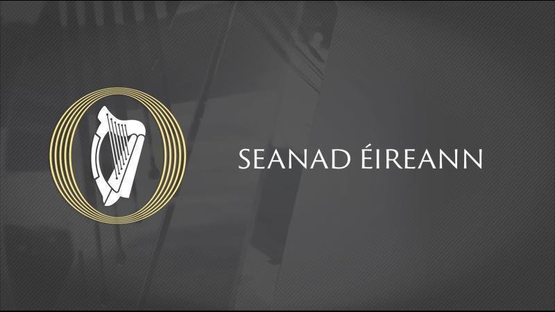 Oireachtas TV Seanad Eireann